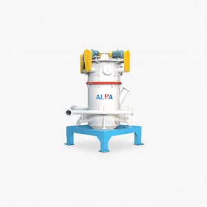 Application of non-metallic mineral fillers in plastics industry - ALPA  Powder Equipment