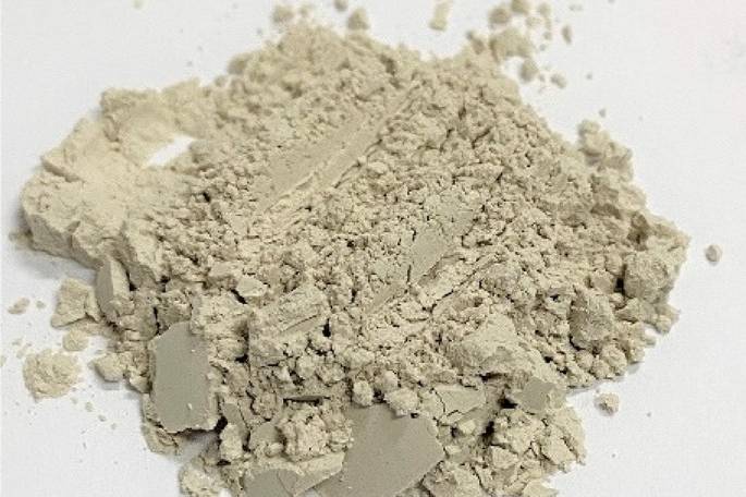 Introduction and application of non-metallic powder - mica powder - ALPA  Powder Equipment